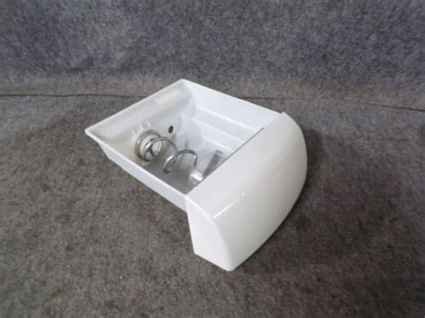 kenmore refrigerator ice bucket assembly|Kenmore Refrigerator Ice Bucket Assembly: Fast Shipping